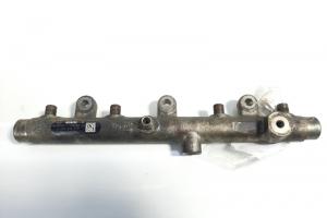 Rampa injectoare, cod 0445214019 Peugeot 406, 2.0 hdi, RHZ (id:432508) din dezmembrari