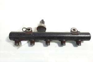 Rampa injectoare cu senzor, cod 9656391180 Peugeot 407 SW, 2.0 hdi, RHR (id:439557) din dezmembrari