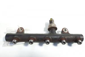 Rampa injectoare, cod 9656391180 Peugeot 407 SW, 2.0 hdi, RHR (id:387674) din dezmembrari