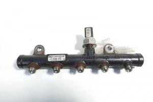 Rampa injectoare, cod 9681649580 Peugeot 407 SW, 2.0 hdi, RHR (id:398029) din dezmembrari