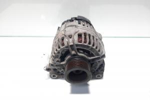 Alternator (90A) cod 028903028D, Audi A2 (8Z0) 1.4 B, AUA (pr:110747) din dezmembrari