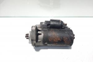 Electromotor, Vw Golf 4 (1J1) 1.6 B, AKL, 5 vit man din dezmembrari