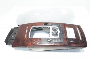 Consola centrala timonerie, Audi A6 (4F2, C6) din dezmembrari