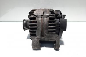 Alternator 100A, cod GM90561168, Opel Vectra C Combi, 2.0 DTI, Y20DTH din dezmembrari