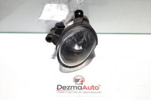 Proiector ceata dreapta fata, cod 8T0941700, Audi A6 Allroad (4FH, C6) din dezmembrari