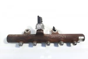 Rampa injectoare cu senzor, cod 8200701690, Renault Megane 2, 1.5 DCI , K9KP732 (id:436016) din dezmembrari