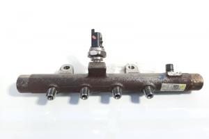 Rampa injectoare cu senzor, cod 8201225030, 175218188R, Mercedes Clasa A (W176), 1.5 DCI, K9K451, OM607951 (id:452880) din dezmembrari