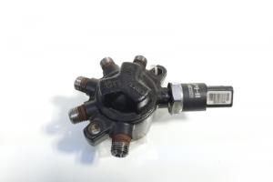 Rampa injectoare, cod 8200057345, Renault Megane 2 Combi, 1.5 dci, K9KF728 (id:390911) din dezmembrari