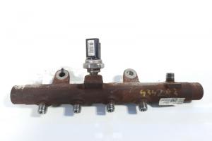 Rampa retur injectoare, Dacia Sandero 2, 1.5 dci, K9K (id:434363) din dezmembrari