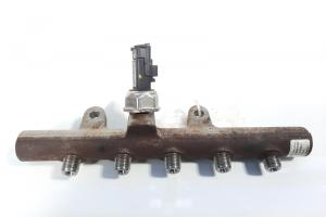 Rampa injectoare cu senzor, cod 8200701690, Renault Megane 2, 1.5 DCI, K9KP732 (id:455212) din dezmembrari