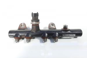 Rampa injectoare, cod 8201167327, Dacia Sandero 2, 1.5 dci, K9K (id:390305) din dezmembrari