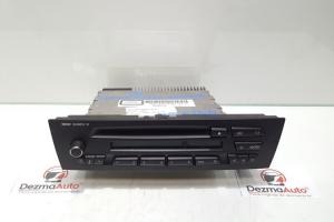 Radio cd, cod 9141682, Bmw 3 Coupe (E92) din dezmembrari din dezmembrari