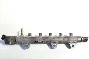 Rampa injectoare, cod 8200842432, Renault Laguna 3, 2.0 DCI (id:345367) din dezmembrari