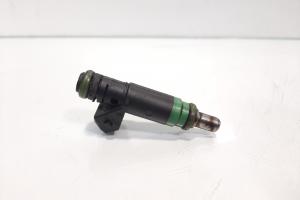 Injector, cod 98MF-BB, Ford Focus 2 (DA) 1.6 benzina, HWDA (id:460653) din dezmembrari