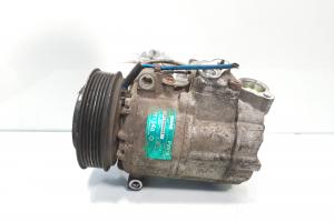 Compresor clima, cod 12758380, Opel Vectra C, 2.2 dti, Y22DTR (id:460610) din dezmembrari