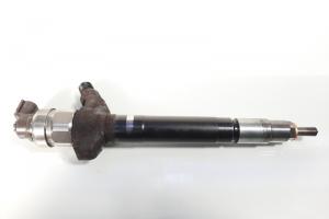 Injector, cod 6C1Q-9K546-AC, Citroen Jumper, 2.2 HDI, 4HV din dezmembrari