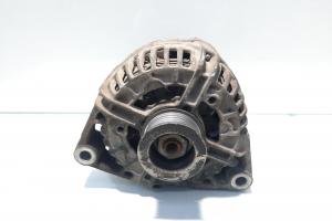 Alternator (140A) , cod 13108596, Opel Vectra C, 2.2 dti, Y22DTR (id:460587) din dezmembrari