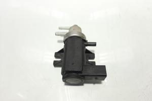 Supapa vacuum, cod 1J0906627A, Audi A3 (8L1), 1.9 TDI, AGR din dezmembrari