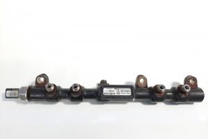 Rampa injectoare 2S7Q-9D280-AE, Ford Mondeo 3 (B5Y) 2.0 TDCI, HJBC (id:284286) din dezmembrari