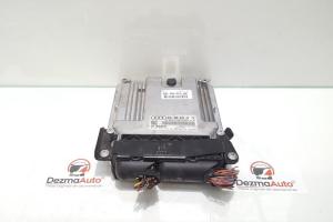 Calculator motor, cod 03L906022JM, Audi A4 Allroad (8KH, B8), 2.0 TDI, CAG din dezmembrari