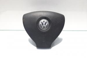 Airbag volan, cod 1K0880201BT, VW Passat Variant (3C5) din dezmembrari