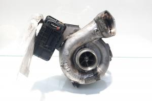 Turbosuflanta, cod 7796311, Bmw X3 (E83) 3.0 d, 306D3 (id:459822) din dezmembrari