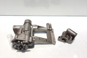 Pompa ulei, cod 1141-7792945, Bmw 3 (E90) 3.0 d, 306D3 (id:459824) din dezmembrari