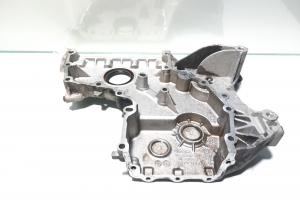 Capac vibrochen, cod 1114-7790427-05, Bmw X6 (E71, E72) 3.0 d, 306D3 (id:459806) din dezmembrari