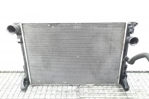 Radiator racire apa, cod A2045004103, Mercedes Clasa E T-Model (S212), 2.2 cdi, OM651924 din dezmembrari