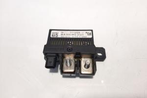 Modul baterie, cod A0009822023, Mercedes Clasa E T-Model (S212), 2.2 CDI, OM651924 din dezmembrari