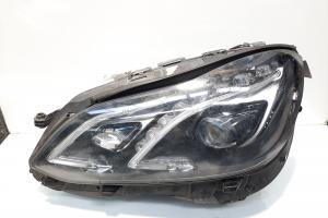 Far stanga facelift full led, cod A2128205339KZ, Mercedes Clasa E T-Model (S212) din dezmembrari