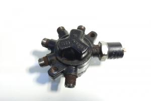 Rampa injectoare, cod 1S4Q-9D280-AC, Ford Transit Connect (P65) 1.8 tdci, F9DA (id:451476) din dezmembrari