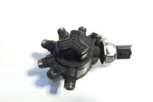 Rampa injectoare, cod 1S4Q-9D280-AD, Ford Transit Connect (P65), 1.8 tdci, F9DA (id:450972) din dezmembrari