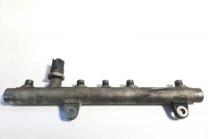 Rampa injectoare, cod 8200347174, Renault Scenic 1, 1.9 dci (id:330958) din dezmembrari