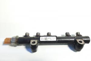 Rampa injectoare, cod 9804776780, Ford Focus 3, 1.5 tdci  (id:356032) din dezmembrari