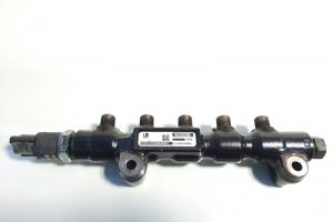 Rampa injector, cod 5W540006, Ford Fiesta 4 1.4 tdci (id:110972) din dezmembrari