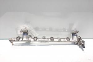 Rampa injectoare, cod 2N1U-9D280-BB, Ford Fiesta 5, 1.4b, FXJA (id:460699) din dezmembrari