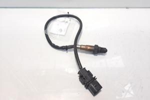 Sonda Lambda, cod 8200351037A, Renault Laguna 3, 2.0 DCI, M9R (id:460810) din dezmembrari