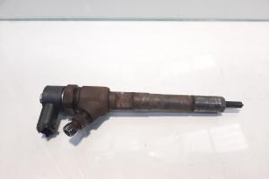 Injector, cod 0445110183, Opel Corsa D, 1.3 CDTI, Z13DTJ (id:460791) din dezmembrari