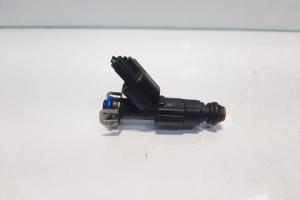Injector, cod 1S7G-GA, 0280156154, Ford Focus 2 (DA) 1.8 B, QQDB (id:460801) din dezmembrari