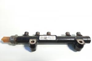 Rampa injectoare, cod  9804776780, Ford Focus 3, 1.5 tdci (id:275066) din dezmembrari