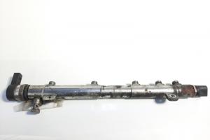 Rampa injectoare cu senzori, cod A6460701895, Mercedes Vito Autobus (W639) 2.2 cdi, OM646985 (id:422422) din dezmembrari