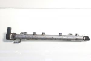 Rampa injectoare, cod A6400702395, Mercedes Clasa A (W169) 2.0 cdi (id:345281) din dezmembrari