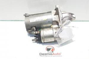 Electromotor, cod 8V21-11000-BE, Ford Focus 3, 1.6b, IQDA, 5 vit man (pr:110747) din dezmembrari