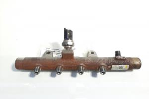 Rampa injectoare, cod 8201225030, Mercedes Clasa A (W176) 1.5 DCI, OM607951 (id:395365) din dezmembrari