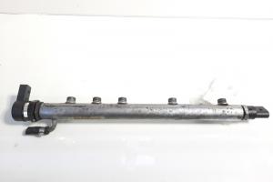 Rampa injectoare, cod A6400701295 ,Mercedes Clasa B (W245) 2.0 cdi, OM64094030 (id:390073) din dezmembrari