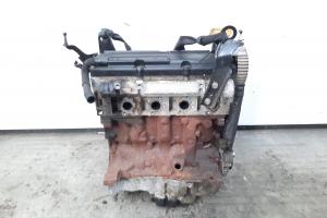 Motor, cod K9K722, Nissan Almera 2 (N16) 1.5 dci din dezmembrari