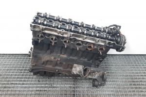 Motor, cod 306D1, Bmw 3 Touring (E46) 3.0 D din dezmembrari