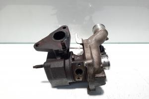 Turbosuflanta, cod 54359700033, Dacia Sandero, 1.5 DCI, K9K792 din dezmembrari