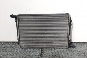 Radiator racire apa, cod 1K0121251AL, Vw Touran (1T1, 1T2) 2.0 TDI, BMM (id:461320) din dezmembrari